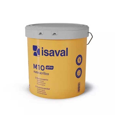 ISAVAL-M10