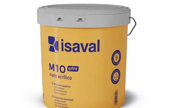 ISAVAL-M10