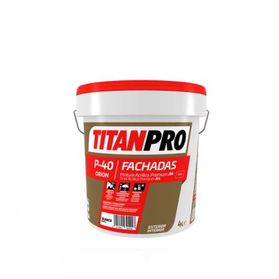 P40 PINTURA-ACRÍLICA-PREMIUM