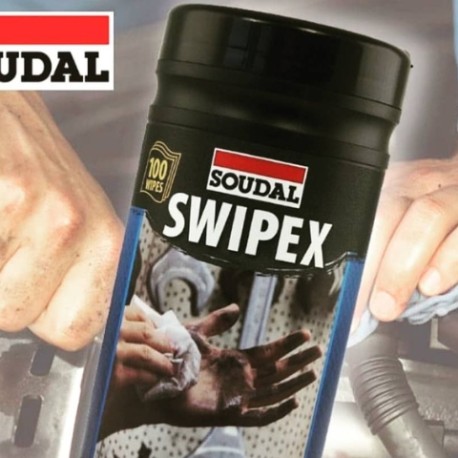 SWIPEX