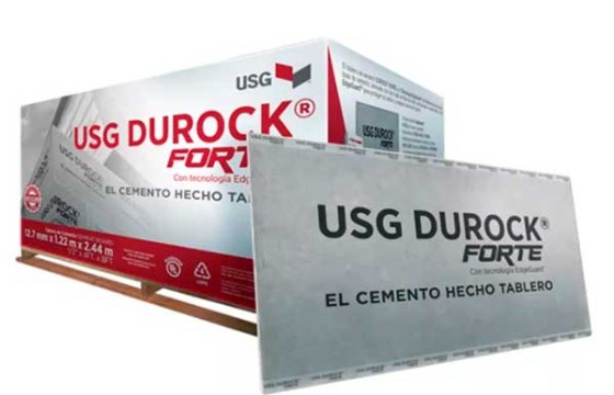 USG-DUROCK-FORTE