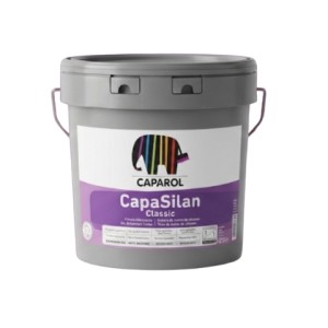 CAPAROL CAPASILIAN